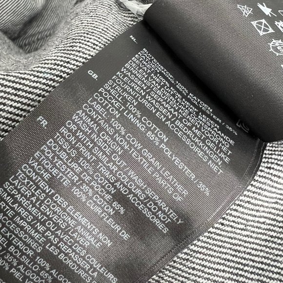 G-Star RAW ARC Slim Denim Jacket | Medium - Picture 8 of 8